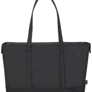 Dicota Eco MOTION Laptoptas Geschikt voor max. (laptop): 35,8 cm (14,1″) Zwart Dicota Eco MOTION Laptoptas Geschikt voor max. (laptop): 35,8 cm (14,1″) Zwart