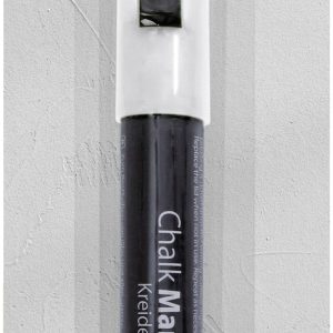 Sigel BA181 Krijtmarker Wit 1 mm, 5 mm N/A Sigel BA181 Krijtmarker Wit 1 mm, 5 mm N/A