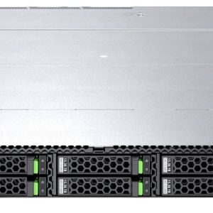 Fujitsu Server PC PRIMERGY RX2530 M6 Intel® Xeon Gold 5315Y 3.6 GHz 32 GB RAM VFY:R2536SC091IN Fujitsu Server PC PRIMERGY RX2530 M6 Intel® Xeon Gold 5315Y 3.6 GHz 32 GB RAM VFY:R2536SC091IN