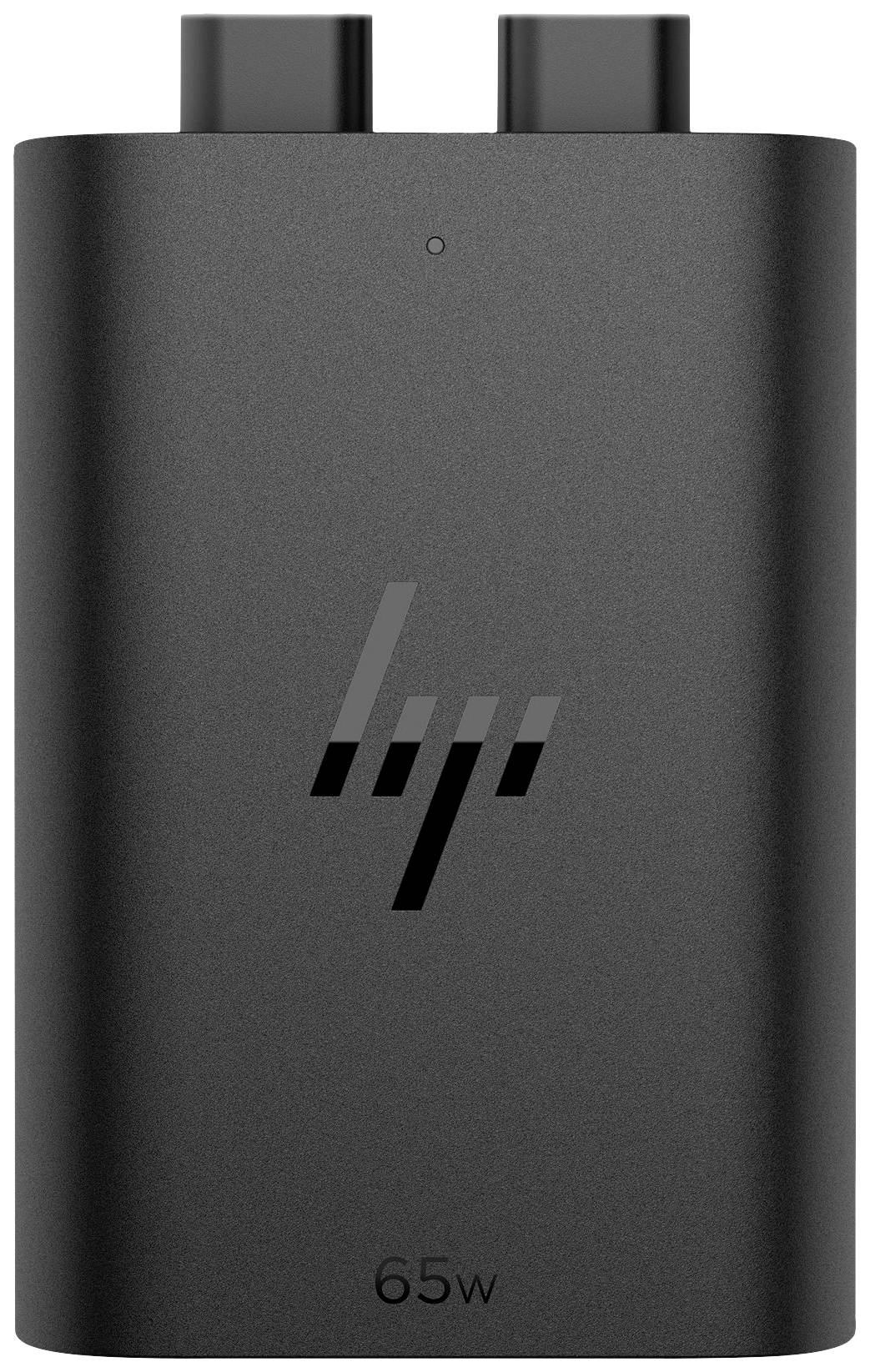 HP GaN USB-C 65W Laptop netvoeding 65 W 5 V, 9 V, 12 V, 15 V, 20 V 8 A