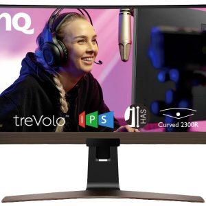 BenQ EW3880R LED-monitor Energielabel G (A – G) 95.3 cm (37.5 inch) 3840 x 1600 Pixel 21:9 4 ms DisplayPort, HDMI, Hoofd BenQ EW3880R LED-monitor Energielabel G (A – G) 95.3 cm (37.5 inch) 3840 x 1600 Pixel 21:9 4 ms DisplayPort, HDMI, Hoofd