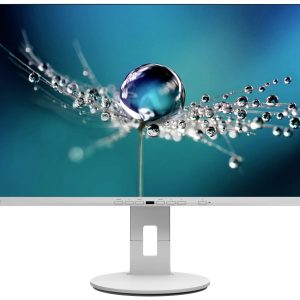 Fujitsu B2711 TE QHD LED-monitor Energielabel D (A – G) 68.6 cm (27 inch) 2560 x 1440 Pixel 16:9 5 ms DisplayPort, HDMI, Fujitsu B2711 TE QHD LED-monitor Energielabel D (A – G) 68.6 cm (27 inch) 2560 x 1440 Pixel 16:9 5 ms DisplayPort, HDMI,