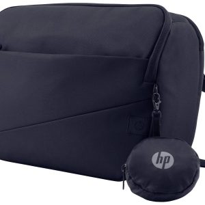 HP Creator Laptoptas Geschikt voor max. (laptop): 33,8 cm (13,3″) Donkerblauw HP Creator Laptoptas Geschikt voor max. (laptop): 33,8 cm (13,3″) Donkerblauw