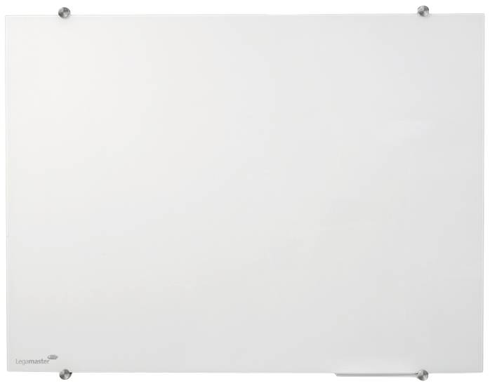 Legamaster Glasboard 7-104564 Glazen magneetbord (b x h x d) 2000 x 1000 x 5 mm Wit