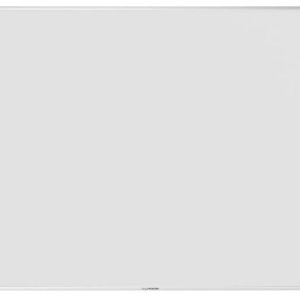 Legamaster Whiteboard UNITE (b x h) 200 cm x 100 cm Wit Glad, Gelakt Incl. opbergbakje Legamaster Whiteboard UNITE (b x h) 200 cm x 100 cm Wit Glad, Gelakt Incl. opbergbakje