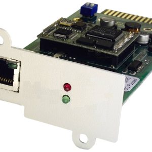 Online USV DW7SNMP30 Netwerkadapter Online USV DW7SNMP30 Netwerkadapter