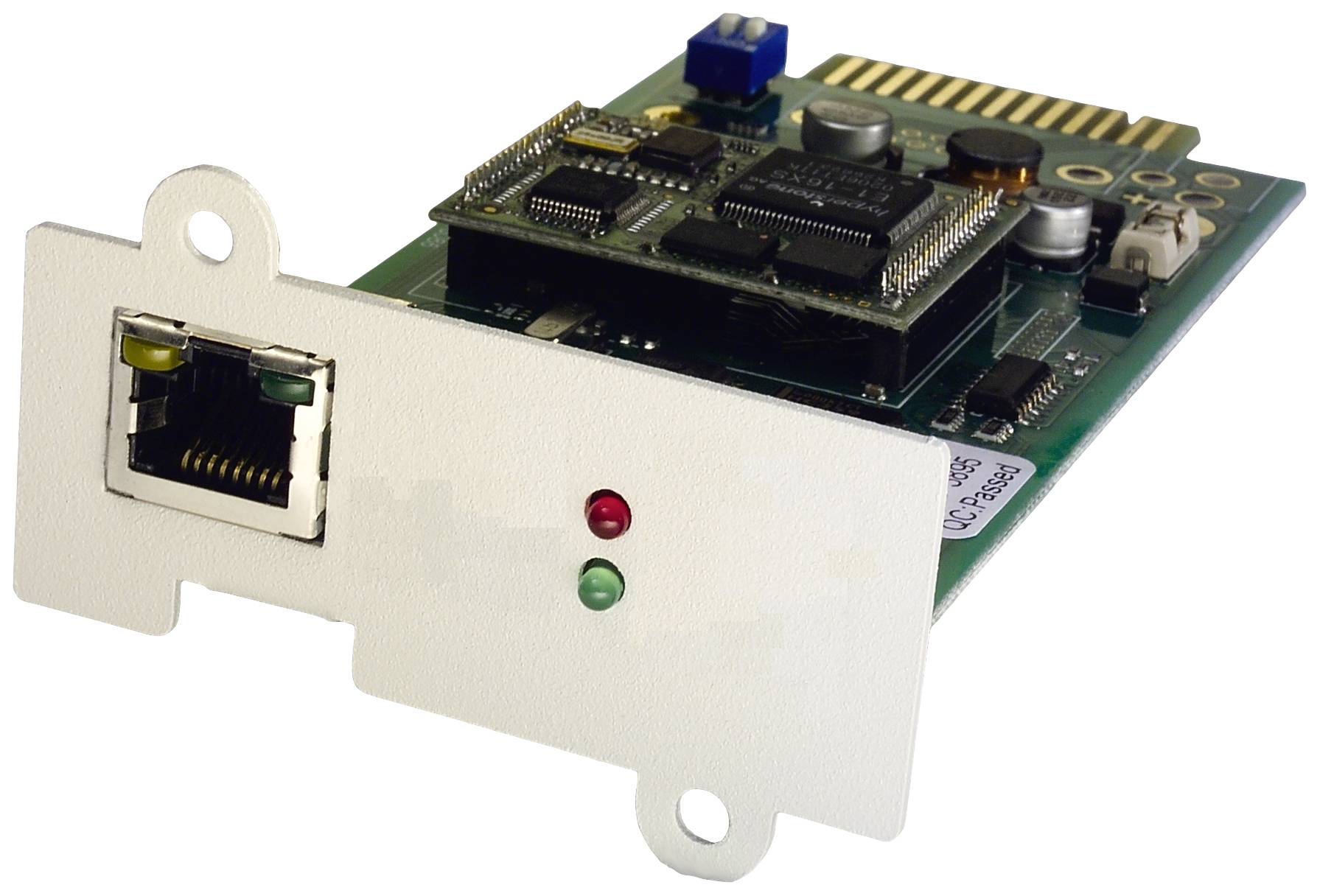 Online USV DW7SNMP30 Netwerkadapter