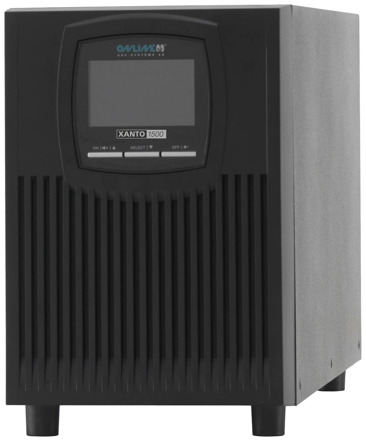 Online USV X1500 UPS 1500 VA