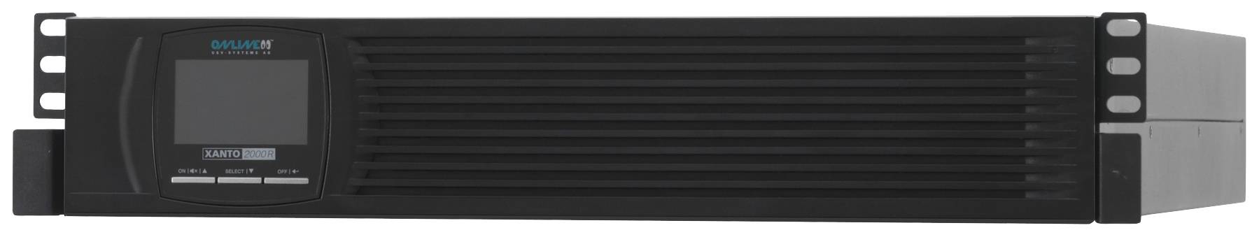 Online USV X2000R UPS 2000 VA
