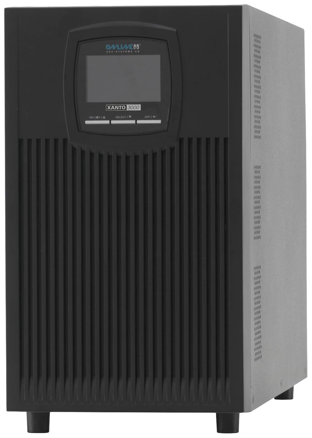 Online USV X3000 UPS 3000 VA
