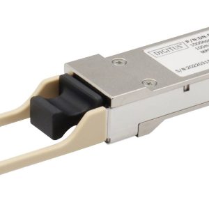 Digitus DN-81631 DN-81631 QSFP28-transceivermodule 100 GBit/s 100 m Digitus DN-81631 DN-81631 QSFP28-transceivermodule 100 GBit/s 100 m