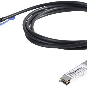 Digitus DN-81603 DN-81603 Directe SFP-aansluitkabel 100 GBit/s 3 m Digitus DN-81603 DN-81603 Directe SFP-aansluitkabel 100 GBit/s 3 m