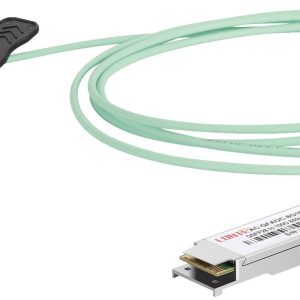 Digitus DN-81626 DN-81626 Directe SFP-aansluitkabel 100 GBit/s 10 m Digitus DN-81626 DN-81626 Directe SFP-aansluitkabel 100 GBit/s 10 m