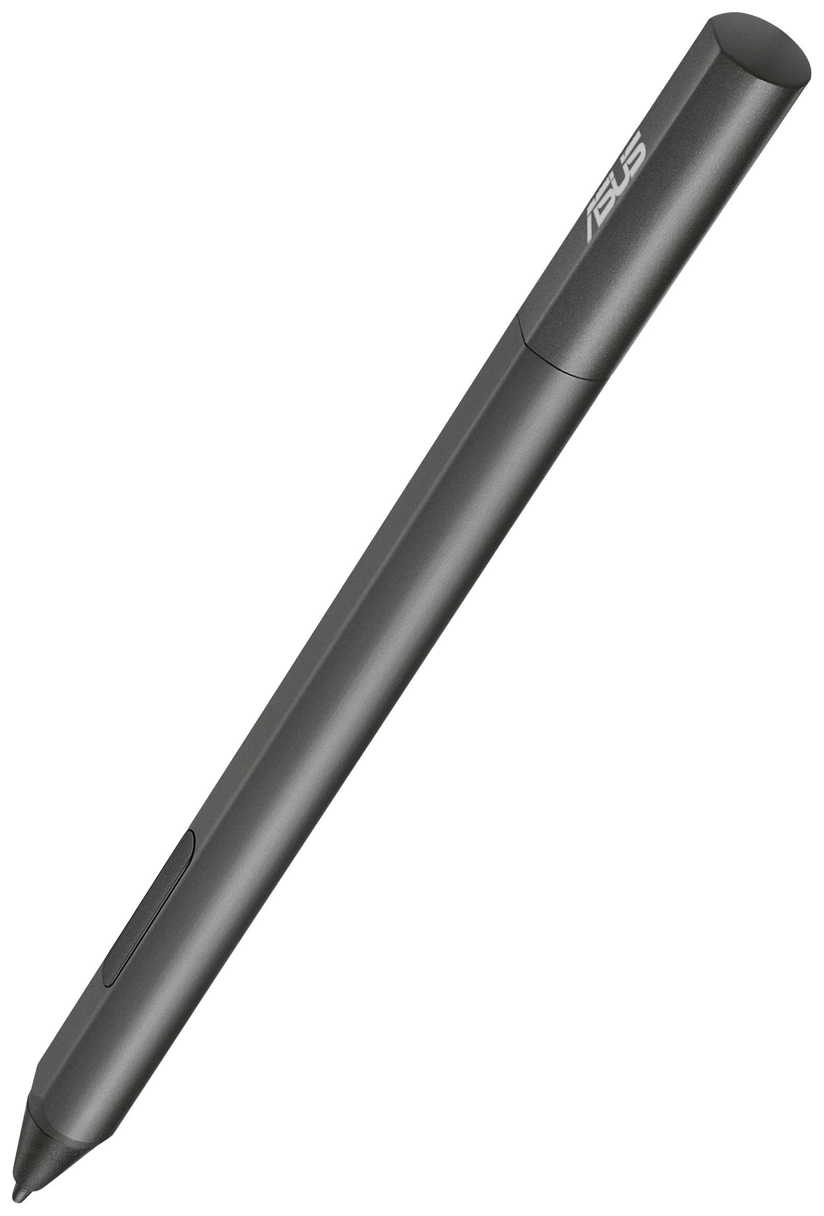 Asus Active Stylus SA201 Touchpen Met drukgevoelige punt Zwart