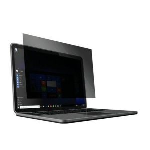 Kensington Privacy Screen Filter Antiverblindingsfilter Laptop 35,6 cm (14″) Beeldverhouding: 16:10 628661 Universal Kensington Privacy Screen Filter Antiverblindingsfilter Laptop 35,6 cm (14″) Beeldverhouding: 16:10 628661 Universal