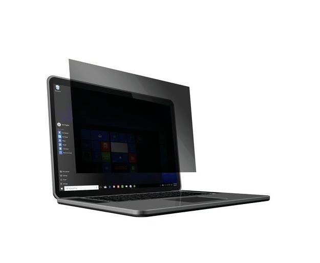 Kensington Privacy Screen Filter Antiverblindingsfilter Laptop 35,6 cm (14") Beeldverhouding: 16:10 628661 Universal