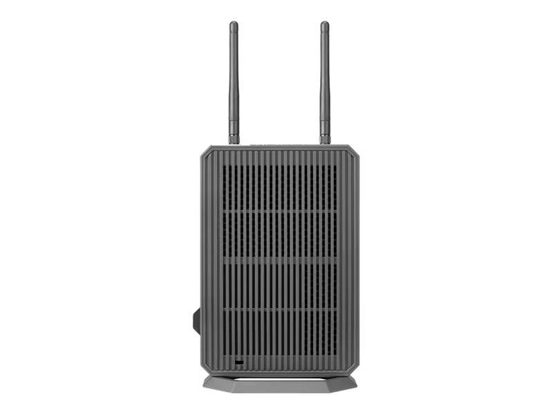 LG Electronics Thin Client Box CQ601N-6N.AEU Intel® Pentium® N6005 3.3 GHz 4 GB RAM 16 GB Flash Intel UHD Graphics CQ601