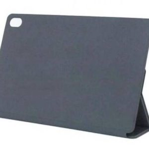 Lenovo Flip Book cover Grijs Tabletcover Lenovo Flip Book cover Grijs Tabletcover