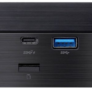 Asus Barebone PN41-BBP054MVN Intel® Pentium® Silver N6000 3.3 GHz Intel UHD Graphics 90MR00IA-M00540 Asus Barebone PN41-BBP054MVN Intel® Pentium® Silver N6000 3.3 GHz Intel UHD Graphics 90MR00IA-M00540