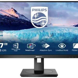 Philips Monitore MMD 272S1M/00 LED-monitor Energielabel E (A – G) 68.6 cm (27 inch) 1920 x 1080 Pixel 16:9 4 ms HDMI, Di Philips Monitore MMD 272S1M/00 LED-monitor Energielabel E (A – G) 68.6 cm (27 inch) 1920 x 1080 Pixel 16:9 4 ms HDMI, Di