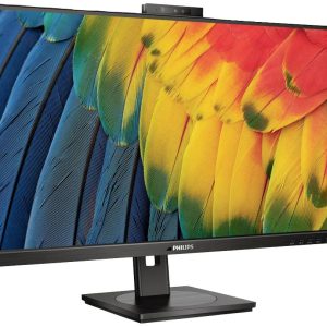 Philips Monitore 24B1U5301H/00 LED-monitor Energielabel G (A – G) 80 cm (31.5 inch) 1920 x 1080 Pixel 16:9 1 ms HDMI, Di