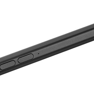 Lenovo Precision Pen 2 Digitale pen Met drukgevoelige punt, Herlaadbaar Zwart Lenovo Precision Pen 2 Digitale pen Met drukgevoelige punt, Herlaadbaar Zwart