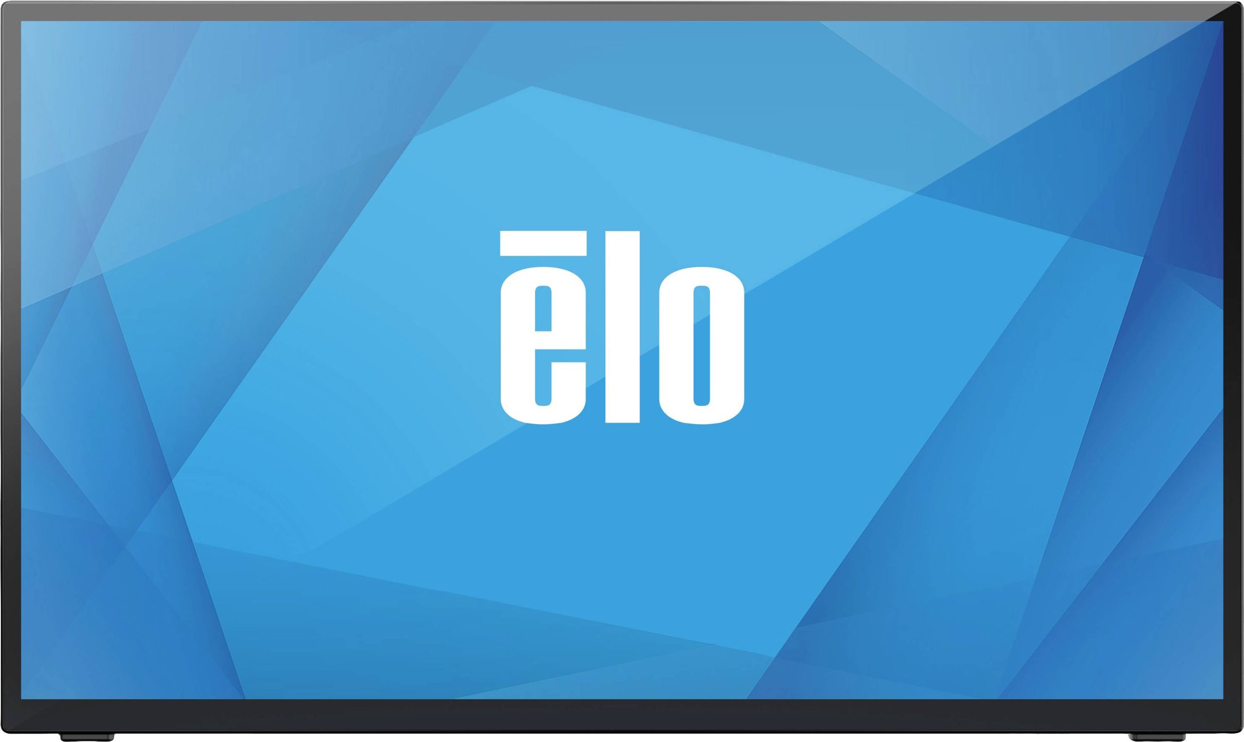 elo Touch Solution 2470L Touchscreen monitor Energielabel: E (A - G) 60.5 cm (23.8 inch) 1920 x 1080 Pixel 16:9 16 ms Di