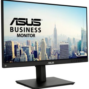 Asus BE24ECSBT Business Touch Touchscreen monitor Energielabel: E (A – G) 60.5 cm (23.8 inch) 1920 x 1080 Pixel 16:9 5 m Asus BE24ECSBT Business Touch Touchscreen monitor Energielabel: E (A – G) 60.5 cm (23.8 inch) 1920 x 1080 Pixel 16:9 5 m