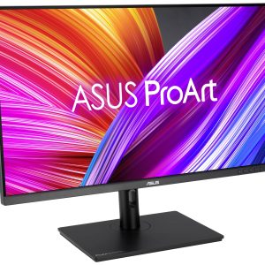 Asus PA328QV IPS LED-monitor Energielabel F (A – G) 80 cm (31.5 inch) 2560 x 1440 Pixel 16:9 5 ms HDMI, DisplayPort, USB