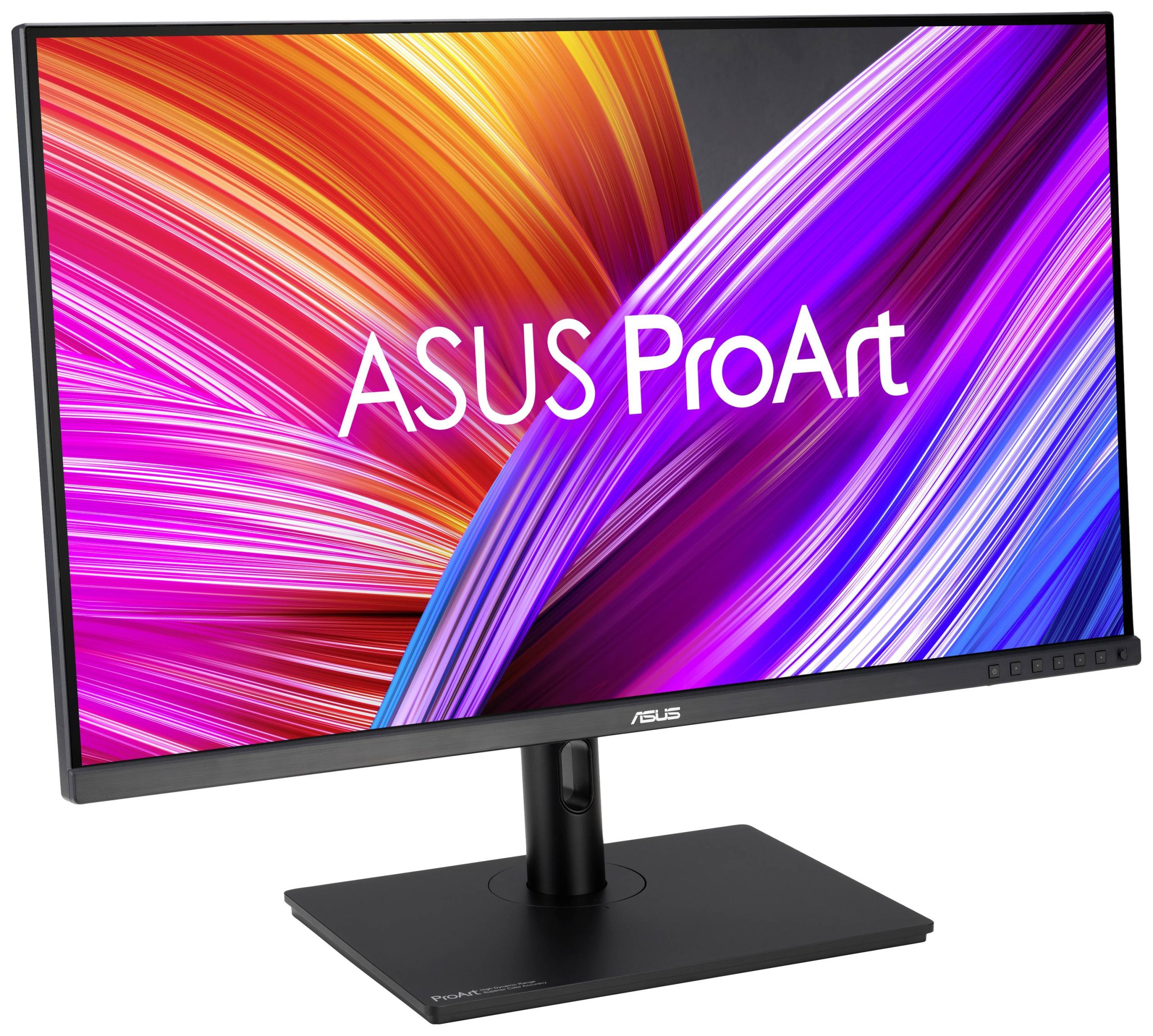 Asus PA328QV IPS LED-monitor Energielabel F (A - G) 80 cm (31.5 inch) 2560 x 1440 Pixel 16:9 5 ms HDMI, DisplayPort, USB
