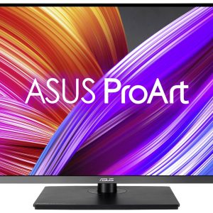 Asus PA32UCR-K IPS LED-monitor Energielabel G (A – G) 81.3 cm (32 inch) 3840 x 2160 Pixel 16:9 5 ms HDMI, DisplayPort, U