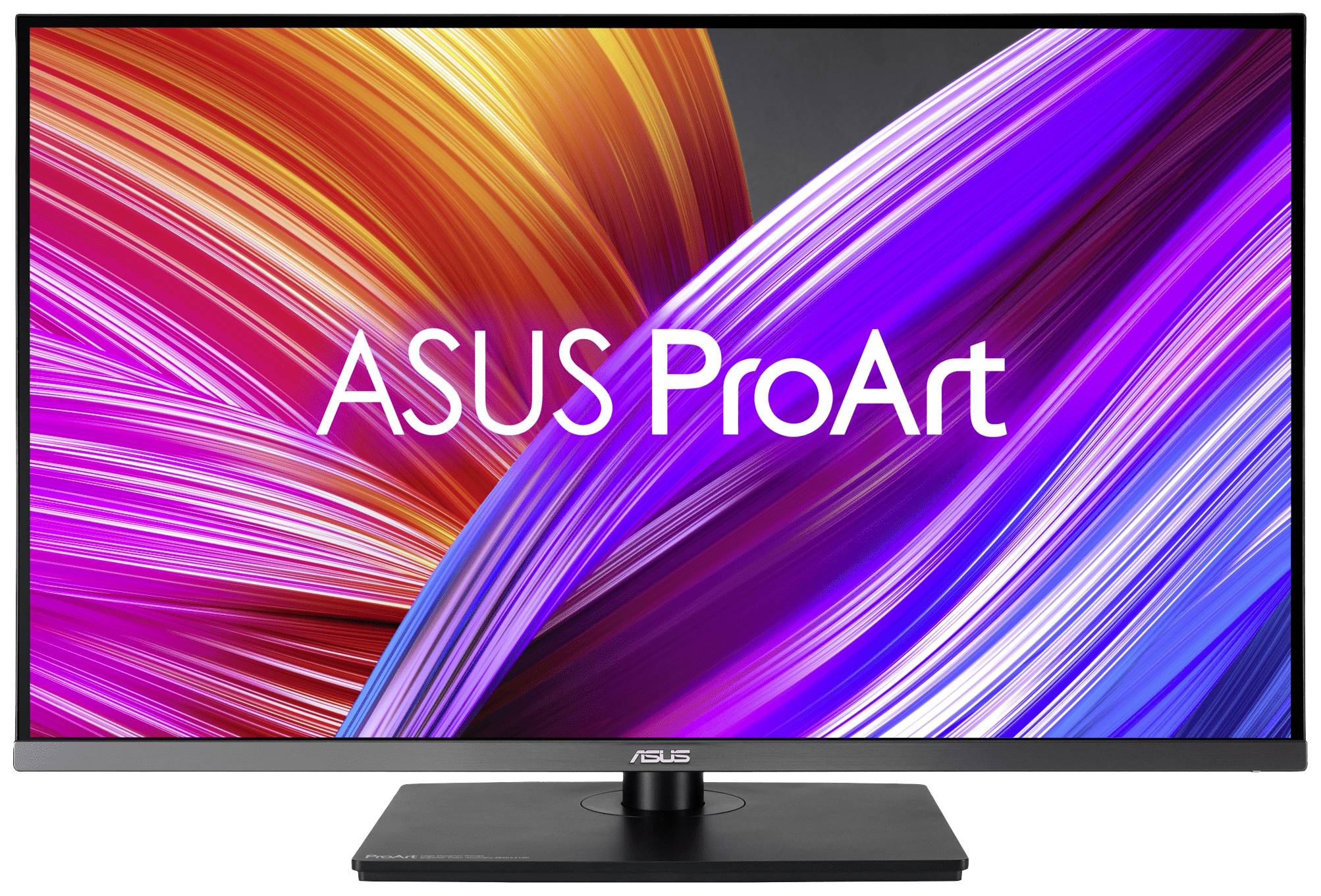 Asus PA32UCR-K IPS LED-monitor Energielabel G (A - G) 81.3 cm (32 inch) 3840 x 2160 Pixel 16:9 5 ms HDMI, DisplayPort, U