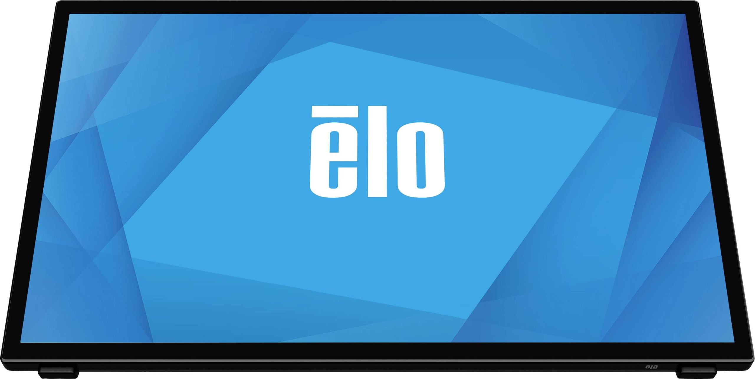 elo Touch Solution 2270L Touchscreen monitor Energielabel: D (A - G) 55.9 cm (22 inch) 1920 x 1080 Pixel 16:9 14 ms Disp