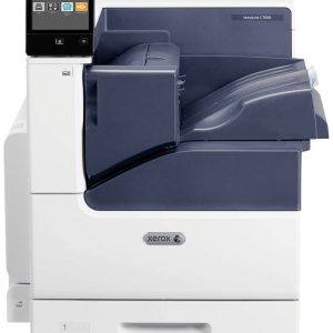 Xerox VersaLink C 7000 DN Printer Laser, kleur Kleur A3 35 pag./min. 35 pag./min. 1200 x 2400 dpi Duplex, LAN, NFC, USB Xerox VersaLink C 7000 DN Printer Laser, kleur Kleur A3 35 pag./min. 35 pag./min. 1200 x 2400 dpi Duplex, LAN, NFC, USB