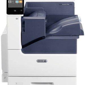 Xerox VersaLink C 7000 N Printer Laser, kleur Kleur A3 35 pag./min. 35 pag./min. 1200 x 2400 dpi LAN, NFC, USB Xerox VersaLink C 7000 N Printer Laser, kleur Kleur A3 35 pag./min. 35 pag./min. 1200 x 2400 dpi LAN, NFC, USB