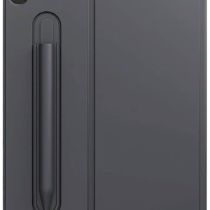 Black Rock Folio Book cover Zwart Tabletcover Black Rock Folio Book cover Zwart Tabletcover