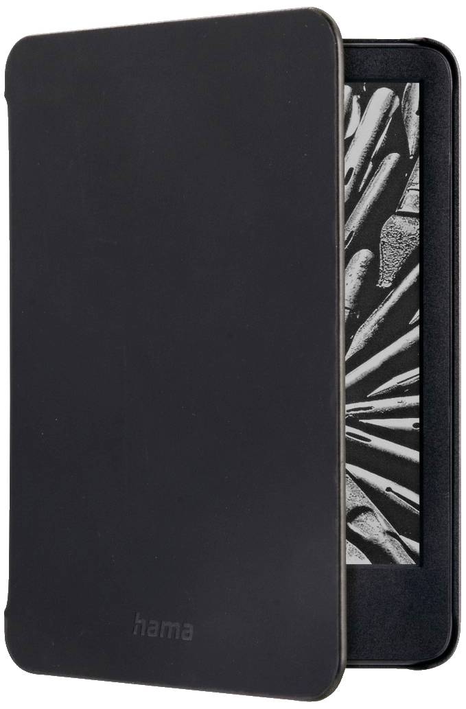 Hama E-reader cover Geschikt voor: Kindle Geschikt voor display-grootte: 15.24 cm (6")