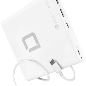Dicota Laptop Charger Universal PRO Laptop netvoeding 120 W 20 V 5 A Met adapter voor Verenigd Koninkrijk, USB Power Del Dicota Laptop Charger Universal PRO Laptop netvoeding 120 W 20 V 5 A Met adapter voor Verenigd Koninkrijk, USB Power Del