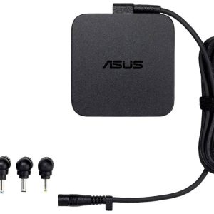 Asus U65W-01 Laptop netvoeding 65 W 19 V 3.42 A Met adapter voor Europa Asus U65W-01 Laptop netvoeding 65 W 19 V 3.42 A Met adapter voor Europa