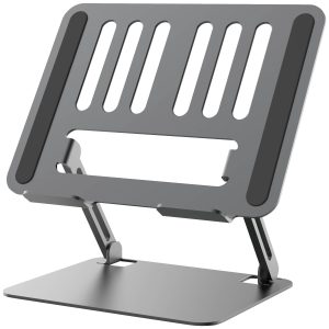 MULTI-ANGLE Tabletstandaard Universeel 10,1 cm (4″) – 32 cm (12,6″)