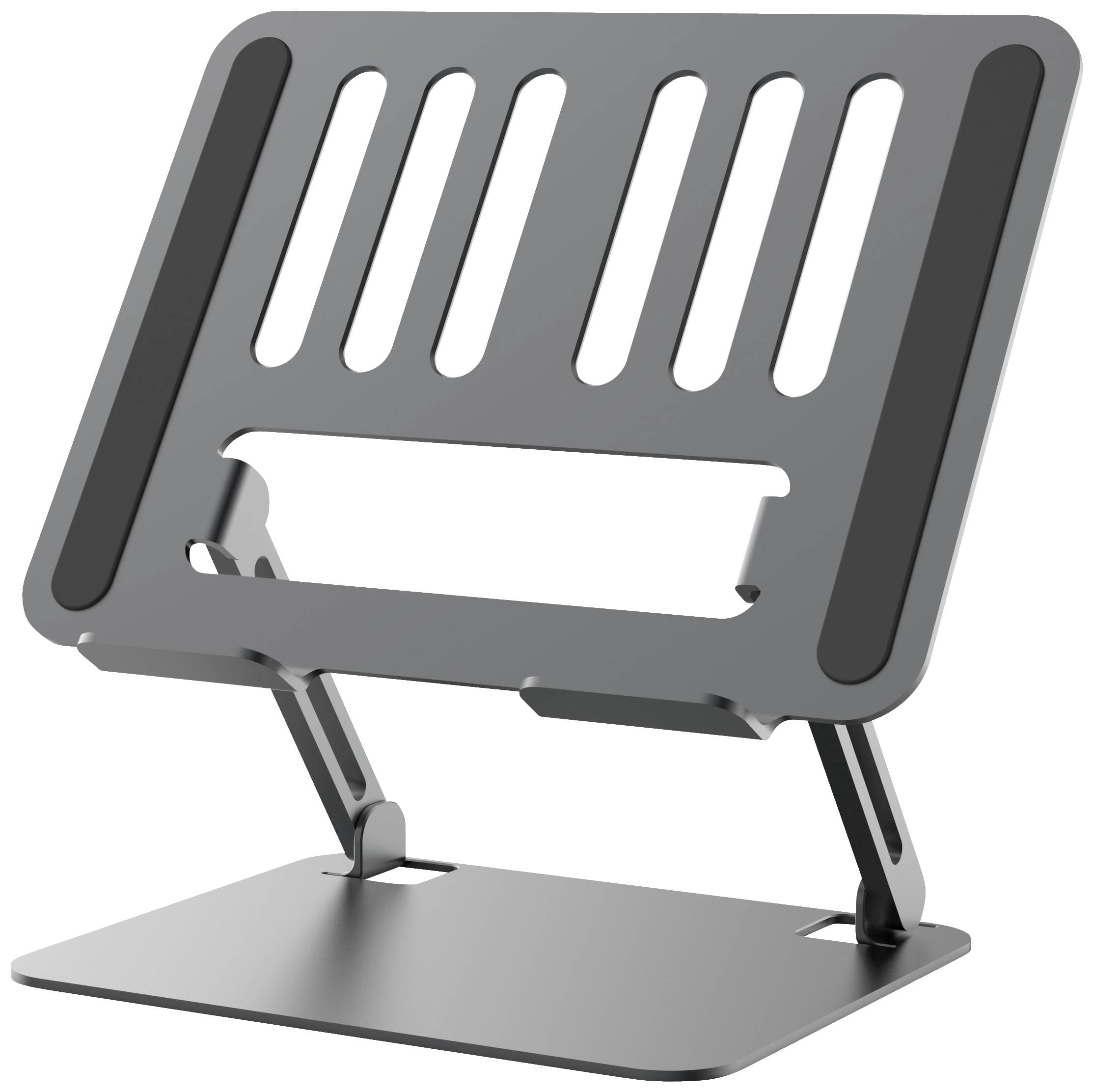 MULTI-ANGLE Tabletstandaard Universeel 10,1 cm (4") - 32 cm (12,6")