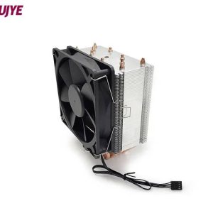 Dynatron U9 Multi Socket CPU-koellichaam met ventilator AMD AM4, AMD AM5, Intel LGA 1150, Intel LGA 1151, Intel LGA 1151