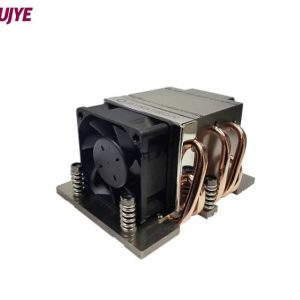 Dynatron J10 AMD SP5 CPU-koellichaam met ventilator AMD SP5 Dynatron J10 AMD SP5 CPU-koellichaam met ventilator AMD SP5