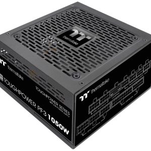 Thermaltake PS-TPD-1050FNFAPE-3 PC-netvoeding 1050 W ATX 80 Plus Platinum