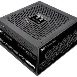Thermaltake PS-TPD-1200FNFAPE-3 PC-netvoeding 1200 W ATX 80 Plus Platinum