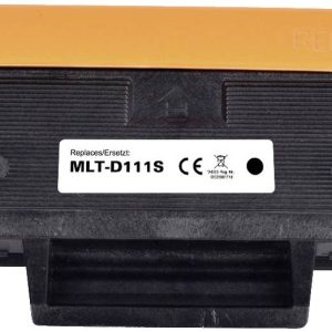 Renkforce Toner vervangt Samsung MLT-D111S Compatibel Zwart 1000 bladzijden RF-5607928 RF-5607928 Renkforce Toner vervangt Samsung MLT-D111S Compatibel Zwart 1000 bladzijden RF-5607928 RF-5607928