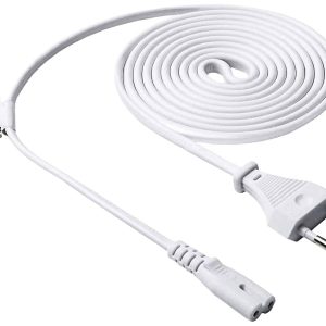 Voedingskabel acht 1,5 m AK-RD-06A Voedingskabel acht 1,5 m AK-RD-06A