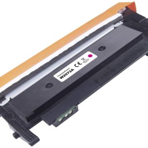 Renkforce Toner vervangt HP 117A(W2073A) Compatibel Magenta 700 bladzijden RF-5608340 RF-5608340 Renkforce Toner vervangt HP 117A(W2073A) Compatibel Magenta 700 bladzijden RF-5608340 RF-5608340
