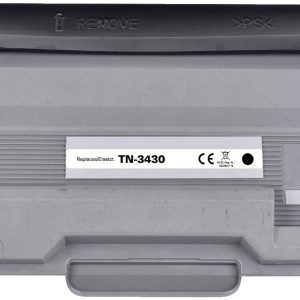Renkforce Toner vervangt Brother TN-3430 Compatibel Zwart 3000 bladzijden RF-5608354 RF-5608354 Renkforce Toner vervangt Brother TN-3430 Compatibel Zwart 3000 bladzijden RF-5608354 RF-5608354