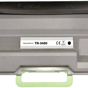 Renkforce Toner vervangt Brother TN-3480 Compatibel Zwart 3000 bladzijden RF-5608356 RF-5608356 Renkforce Toner vervangt Brother TN-3480 Compatibel Zwart 3000 bladzijden RF-5608356 RF-5608356